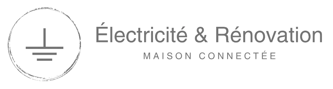 Maxence Cavelier - Électricité Rénovation - Maison connectée